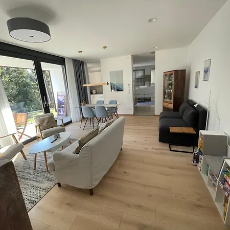 Privatwohnung Am Prielerweg In Appartement