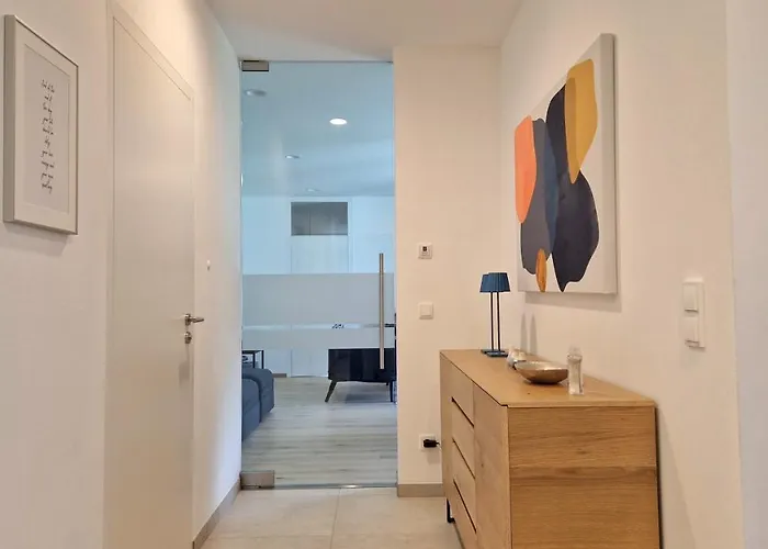 Apartman Privatwohnung Am Prielerweg In Hinterstoder