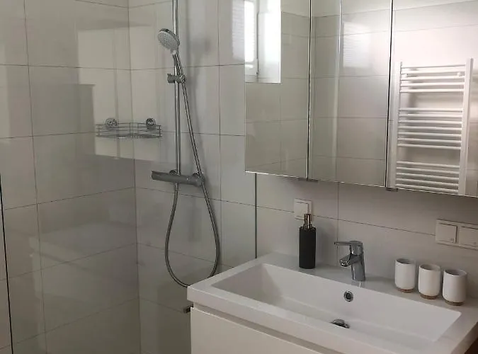 Exklusive Am Prielerweg In Apartment