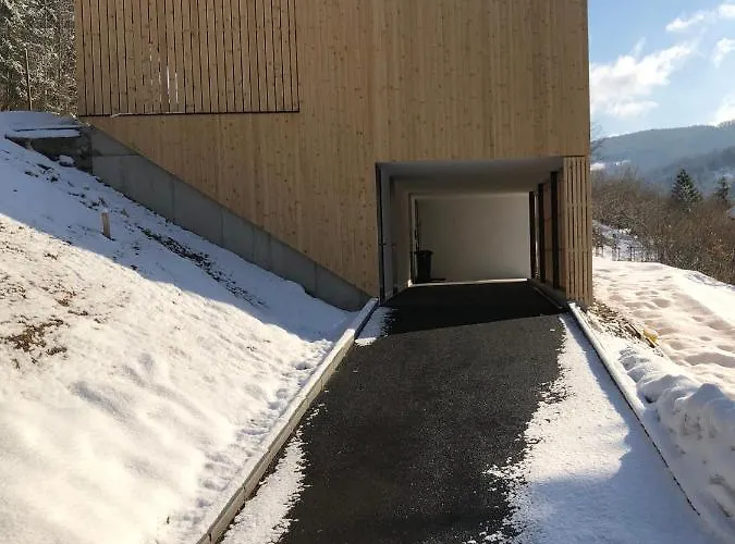 Privatwohnung Am Prielerweg In *