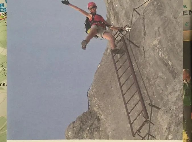 Apartment Exklusive Am Prielerweg In