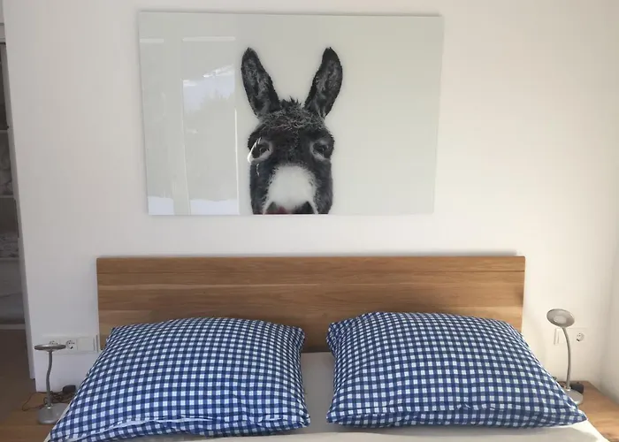 Apartman Privatwohnung Am Prielerweg In Hinterstoder