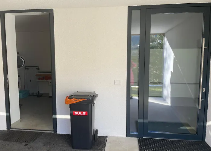 Apartment Exklusive Am Prielerweg In *