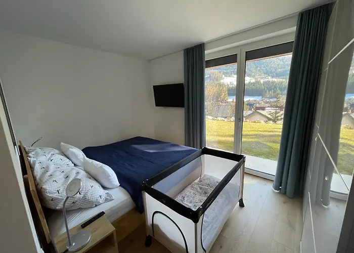 Exklusive Am Prielerweg In